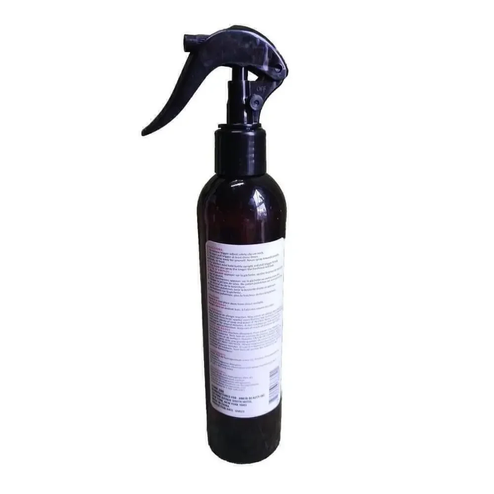 Chante Scents Amber White Savon Room Mist 9.47 fl oz